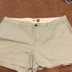 Old Navy shorts